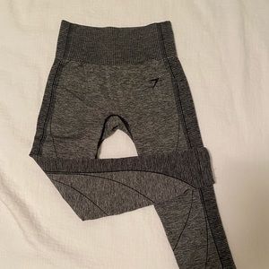 GYMSHARK hyper amplify legging